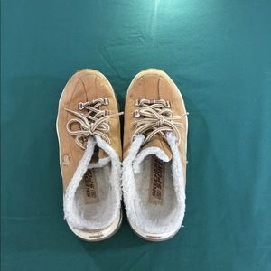 Sketcher sport premium shoes